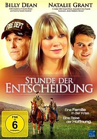 Stunde der Entscheidung - Ausritt ins Ungewisse [DVD], 3