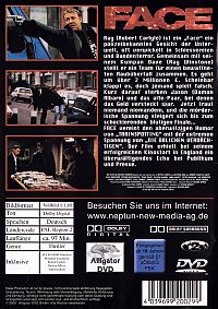 Face [DVD], 1