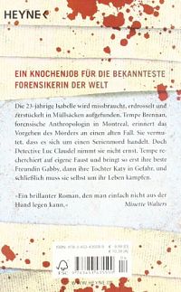 Tote lügen nicht, 1