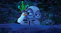 Die Pinguine aus Madagascar [Blu-ray], 5
