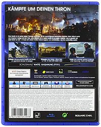 Final Fantasy XV [Sony PlayStation 4], 1