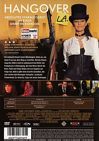 Hangover in L.A. [DVD], 1