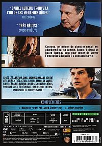 La mer à boire [DVD], 1