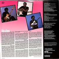 Showdown! [Vinyl], 1