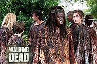 The Walking Dead - Staffel 6 [Blu-ray], 7