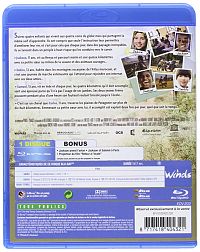 Sur le chemin de l'école [Blu-ray], 1