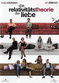 Die Relativitätstheorie der Liebe [DVD], 1