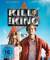 Kill the king [Blu-ray], 8