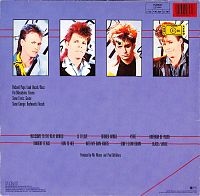 Welcome to the real world [Vinyl], 1