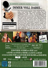 News Movie  [DVD], 1