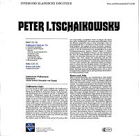 Nussknacker-Suite - Romeo Und Julia [Vinyl], 1