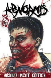 Abnormis [DVD], 1
