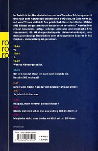 Ist meine Hose noch bei euch? , 1