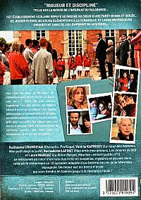 L'Internat - Saison 1 [DVD], 1