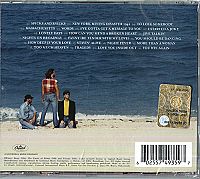 Timeless: the All-Time Greatest Hits [CD], 1