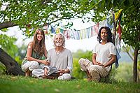 Mantra - Sounds into Silence [DVD], 2