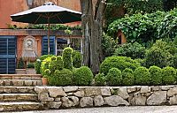 Mediterranes Gartendesign - Spektakuläre Privatgärten, 3