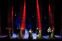 1789 - Les amants de la Bastille [Blu-ray], 2