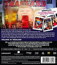 Blue Mountain State - The rise of Thadland [Blu-ray], 2