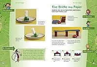 Mein erstes Experimentierbuch - Naturwissenschaft spielerisch entdecken, 1