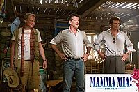 Mamma Mia! 2-Movie Collection [DVD], 3