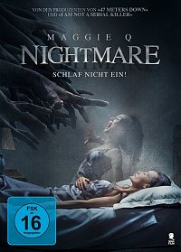 Nightmare - Schlaf nicht ein! [DVD], 5