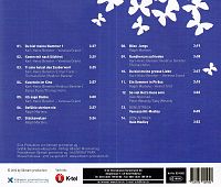 Du Bist Meine Nummer 1 [CD], 1