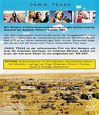 Paris, Texas [Blu-ray], 1