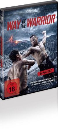 Way of the Warrior [DVD], 1