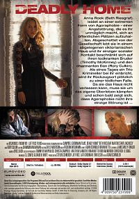 Deadly Home [DVD], 1