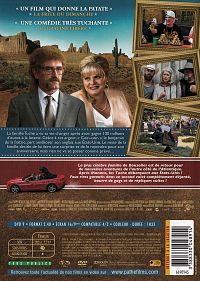 Les Tuche 2 - Le rêve américain [DVD], 1