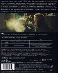 Verblendung [Blu-ray], 1