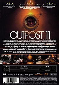 Outpost 11 [DVD], 1