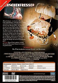 Menschenfresser [DVD], 1