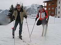 Stuckrad bei den Schweizern [DVD], 2