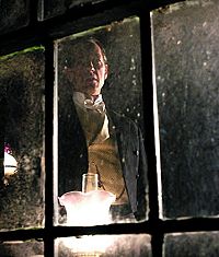 Sherlock Holmes - Der Hund der Baskervilles [DVD], 3