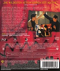 Roméo doit mourir [Blu-ray], 2