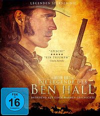 Legende des Ben Hall [Blu-ray], 6