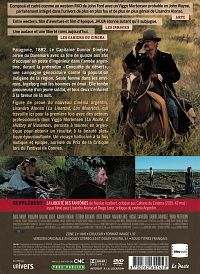 Jauja (VOST) [DVD], 1