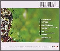 The Big Picture [CD], 1