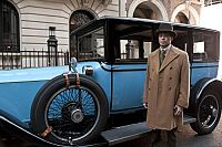 Boardwalk Empire - Staffel 1 [DVD], 4