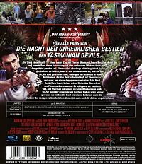 Mega Rats - Angriff der Riesenratten [Blu-ray], 1