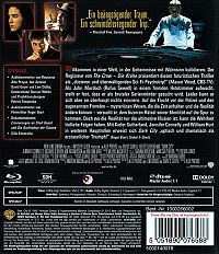 Dark City [Blu-ray], 1