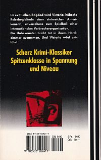 Sie kamen nach Bagdad, 1