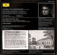 Klavierkonzert - Piano Concerto No.3 [Vinyl], 1