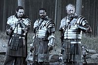 Centurion [DVD], 3