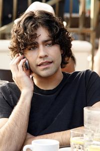 Entourage - Staffel 1 [DVD], 6