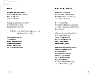 Die Sonne, so strahlend und Schwarz, 4