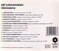 Glückssterne [CD], 1