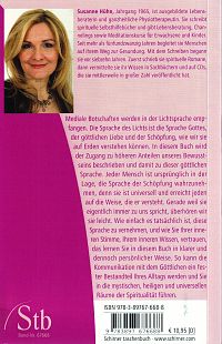 Channel werden für die Lichtsprache, 1